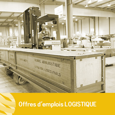 Carriere Groupe Blondel