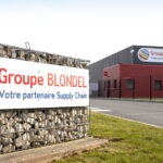Le Groupe Blondel s'associe à Citron pour améliorer sa performance énergétique