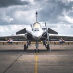 Rafale @Dassault Aviation
