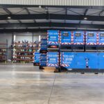 Groupe Blondel - Logistique Groupes Electrogènes
