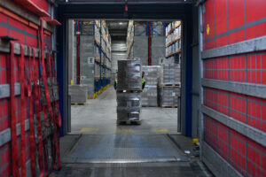 Le cross docking 