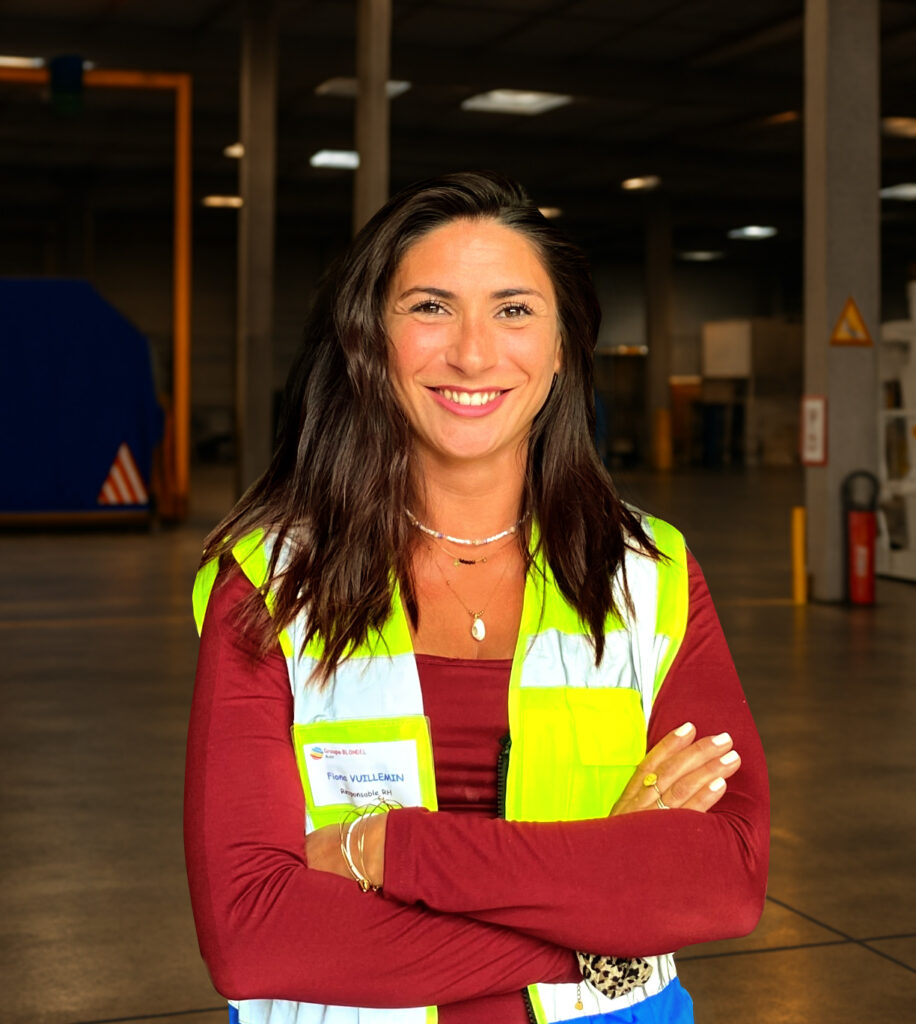 Fiona Vuillemin