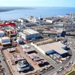 Logistique Industrielle Navale