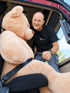 Conducteur - Chauffeur Routier du Groupe Blondel Conducteur - Chauffeur Routier du Groupe Blondel