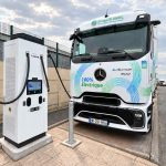 Transport Electrique